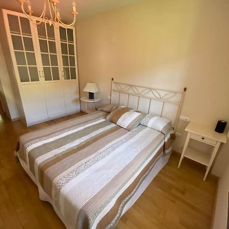 Coqueto Apartamento Duplex Fiscal Exteriér fotografie