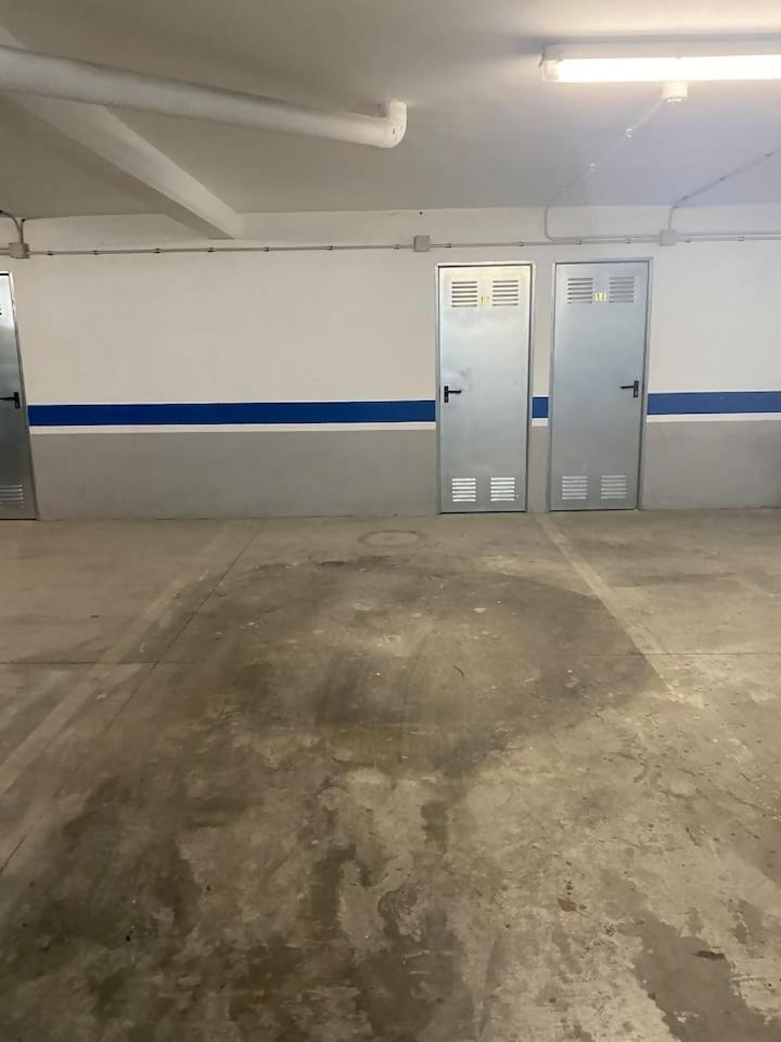 Coqueto Apartamento Duplex Fiscal Exteriér fotografie