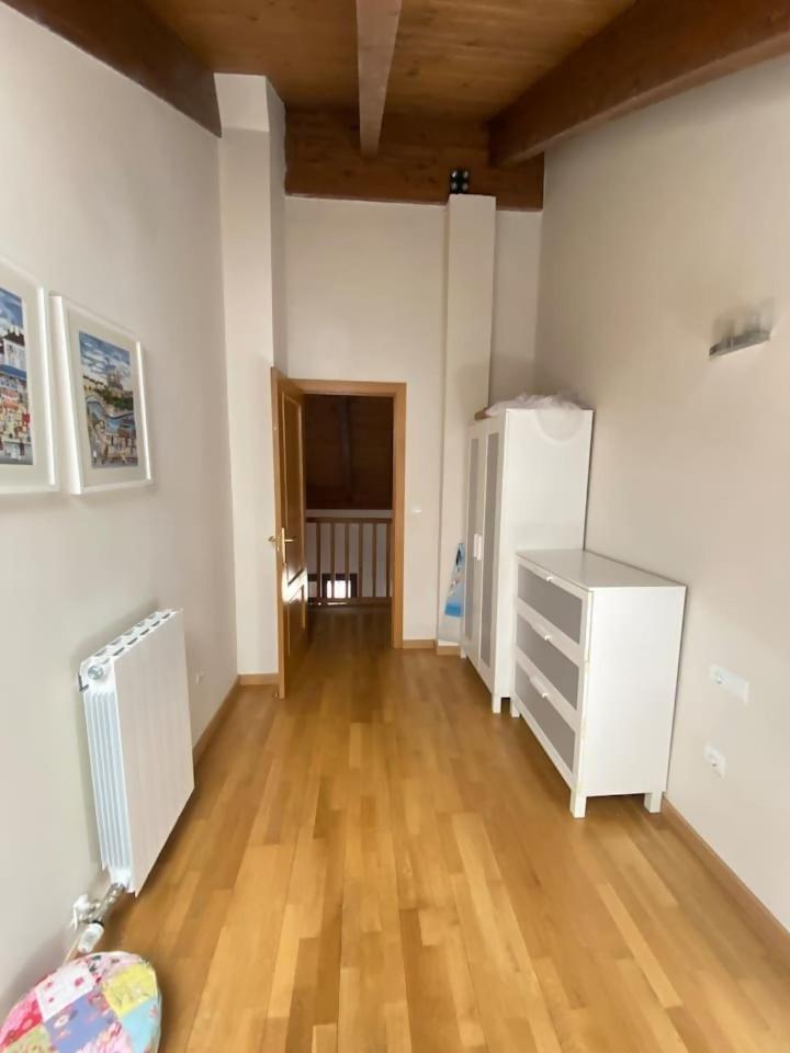 Coqueto Apartamento Duplex Fiscal Exteriér fotografie