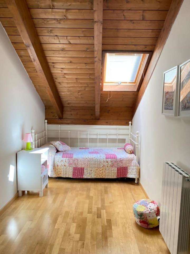 Coqueto Apartamento Duplex Fiscal Exteriér fotografie