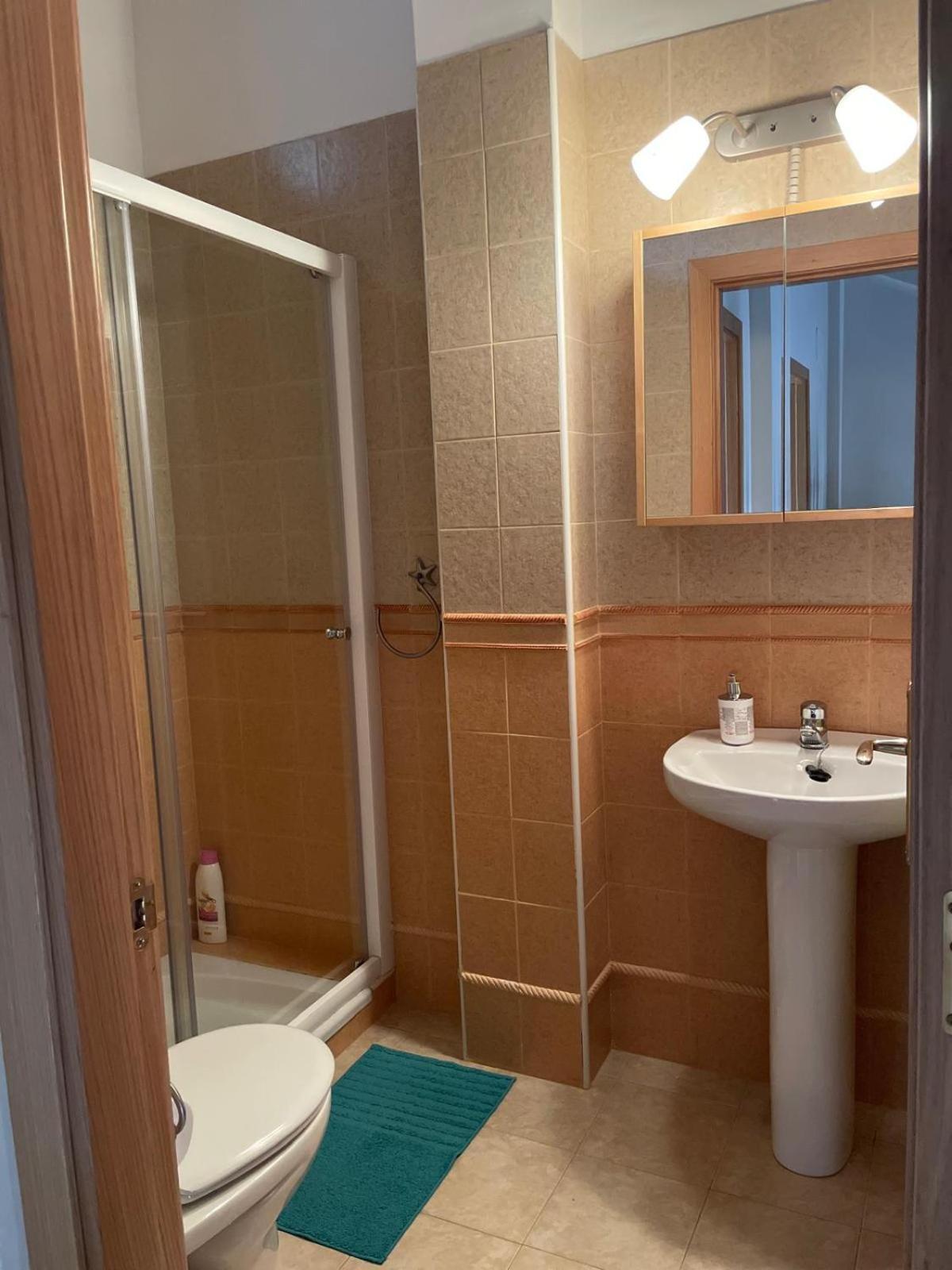 Coqueto Apartamento Duplex Fiscal Exteriér fotografie